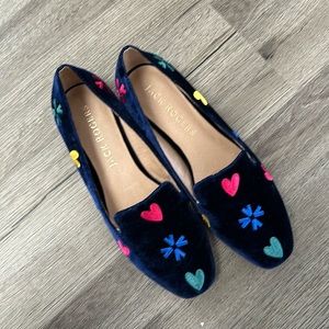 Jack Rogers Kennedy Loafers